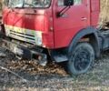 КамАЗ Другая, объемом двигателя 0 л и пробегом 0 тыс. км за 6800 $, фото 1 на Automoto.ua