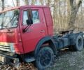 КамАЗ Другая, об'ємом двигуна 0 л та пробігом 0 тис. км за 6800 $, фото 1 на Automoto.ua