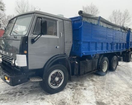 КамАЗ Другая, об'ємом двигуна 0 л та пробігом 0 тис. км за 7300 $, фото 2 на Automoto.ua