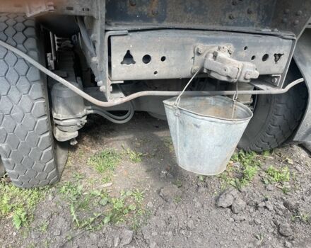 КамАЗ Другая, объемом двигателя 0 л и пробегом 0 тыс. км за 5000 $, фото 7 на Automoto.ua