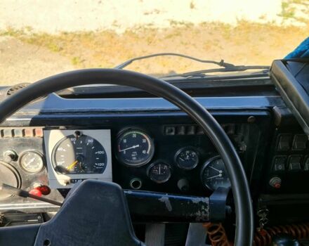 КамАЗ Другая, объемом двигателя 0 л и пробегом 0 тыс. км за 7500 $, фото 4 на Automoto.ua