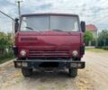 КамАЗ Другая, объемом двигателя 0 л и пробегом 0 тыс. км за 6800 $, фото 1 на Automoto.ua