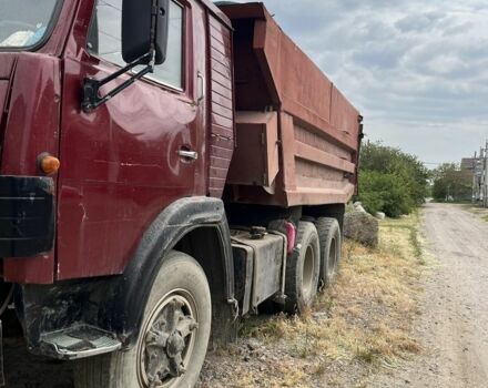 КамАЗ Другая, об'ємом двигуна 0 л та пробігом 0 тис. км за 6800 $, фото 3 на Automoto.ua