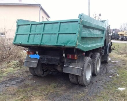 КамАЗ Другая, об'ємом двигуна 0 л та пробігом 0 тис. км за 9500 $, фото 2 на Automoto.ua