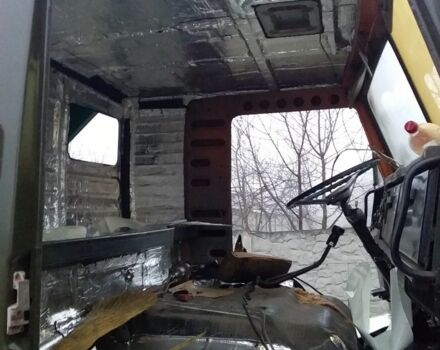 КамАЗ Другая, об'ємом двигуна 0 л та пробігом 0 тис. км за 9500 $, фото 3 на Automoto.ua
