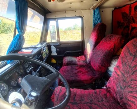 КамАЗ Другая, объемом двигателя 0 л и пробегом 0 тыс. км за 7500 $, фото 9 на Automoto.ua
