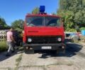 КамАЗ Другая, объемом двигателя 0 л и пробегом 0 тыс. км за 12000 $, фото 1 на Automoto.ua