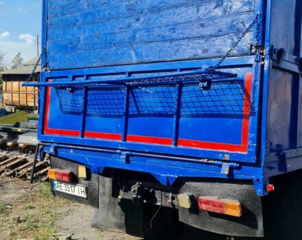 КамАЗ Другая, объемом двигателя 0 л и пробегом 0 тыс. км за 7500 $, фото 5 на Automoto.ua