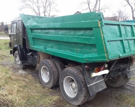 КамАЗ Другая, об'ємом двигуна 0 л та пробігом 0 тис. км за 9500 $, фото 1 на Automoto.ua