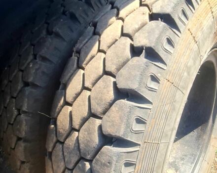 КамАЗ Другая, объемом двигателя 0 л и пробегом 0 тыс. км за 7500 $, фото 10 на Automoto.ua