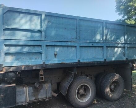 КамАЗ Другая, объемом двигателя 0 л и пробегом 0 тыс. км за 9500 $, фото 5 на Automoto.ua