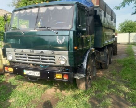 КамАЗ Другая, объемом двигателя 0 л и пробегом 0 тыс. км за 7000 $, фото 1 на Automoto.ua