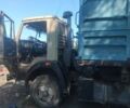 КамАЗ Другая, об'ємом двигуна 0 л та пробігом 0 тис. км за 9500 $, фото 1 на Automoto.ua