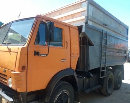 КамАЗ Другая, объемом двигателя 0 л и пробегом 0 тыс. км за 7500 $, фото 3 на Automoto.ua