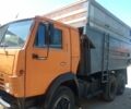 КамАЗ Другая, объемом двигателя 0 л и пробегом 0 тыс. км за 7500 $, фото 3 на Automoto.ua