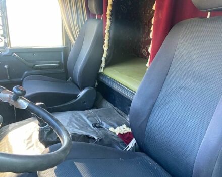 КамАЗ Другая, об'ємом двигуна 0 л та пробігом 0 тис. км за 4700 $, фото 2 на Automoto.ua