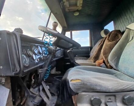 КамАЗ Другая, объемом двигателя 0 л и пробегом 0 тыс. км за 7200 $, фото 8 на Automoto.ua