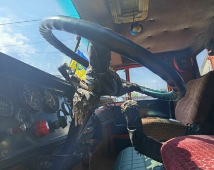 КамАЗ Другая, объемом двигателя 0 л и пробегом 0 тыс. км за 10500 $, фото 10 на Automoto.ua