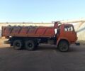 КамАЗ Другая, объемом двигателя 0 л и пробегом 0 тыс. км за 10500 $, фото 1 на Automoto.ua