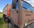 КамАЗ Другая, объемом двигателя 0 л и пробегом 0 тыс. км за 7200 $, фото 1 на Automoto.ua