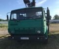 КамАЗ Другая, об'ємом двигуна 0 л та пробігом 0 тис. км за 15000 $, фото 1 на Automoto.ua
