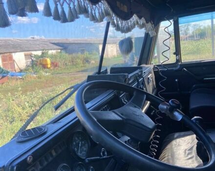 КамАЗ Другая, об'ємом двигуна 0 л та пробігом 0 тис. км за 4700 $, фото 4 на Automoto.ua