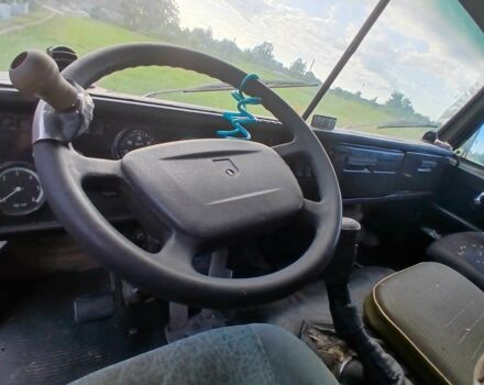 КамАЗ Другая, объемом двигателя 0 л и пробегом 0 тыс. км за 7200 $, фото 11 на Automoto.ua