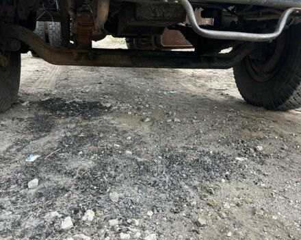 КамАЗ Другая, объемом двигателя 0 л и пробегом 0 тыс. км за 1209 $, фото 7 на Automoto.ua