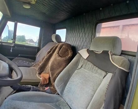 КамАЗ Другая, объемом двигателя 0 л и пробегом 0 тыс. км за 7200 $, фото 10 на Automoto.ua