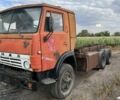 КамАЗ Другая, объемом двигателя 0 л и пробегом 0 тыс. км за 1209 $, фото 1 на Automoto.ua