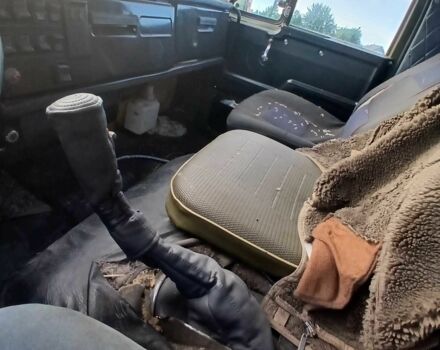 КамАЗ Другая, объемом двигателя 0 л и пробегом 0 тыс. км за 7200 $, фото 13 на Automoto.ua