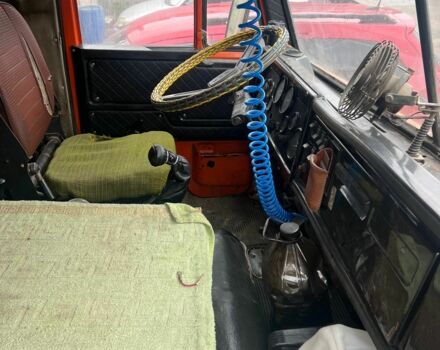 КамАЗ Другая, объемом двигателя 0 л и пробегом 0 тыс. км за 6000 $, фото 5 на Automoto.ua