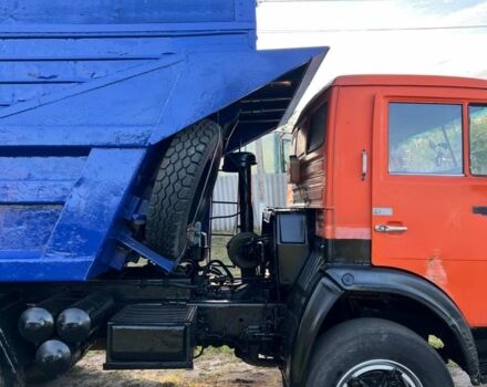 КамАЗ Другая, объемом двигателя 0 л и пробегом 0 тыс. км за 10000 $, фото 4 на Automoto.ua