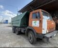 КамАЗ Другая, об'ємом двигуна 0 л та пробігом 0 тис. км за 4400 $, фото 1 на Automoto.ua