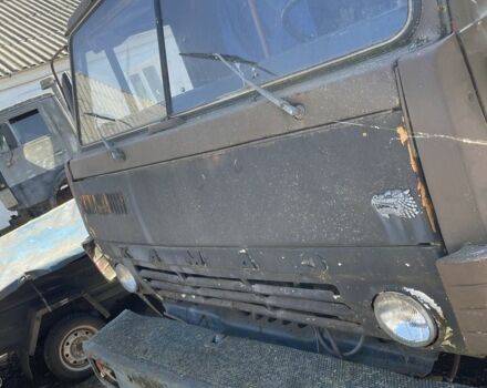 КамАЗ Другая, объемом двигателя 0 л и пробегом 0 тыс. км за 9000 $, фото 5 на Automoto.ua