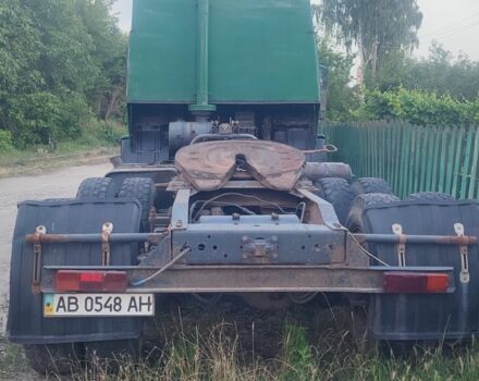 КамАЗ Другая, об'ємом двигуна 0 л та пробігом 0 тис. км за 3300 $, фото 3 на Automoto.ua