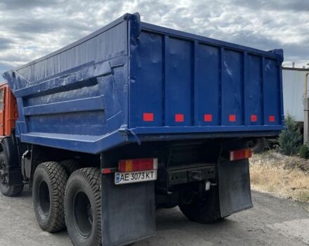 КамАЗ Другая, объемом двигателя 0 л и пробегом 0 тыс. км за 10195 $, фото 3 на Automoto.ua