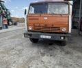 КамАЗ Другая, об'ємом двигуна 0 л та пробігом 0 тис. км за 4400 $, фото 1 на Automoto.ua