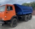 КамАЗ Другая, объемом двигателя 0 л и пробегом 0 тыс. км за 10195 $, фото 5 на Automoto.ua