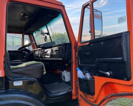 КамАЗ Другая, объемом двигателя 0 л и пробегом 0 тыс. км за 10000 $, фото 2 на Automoto.ua