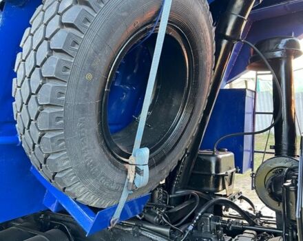 КамАЗ Другая, объемом двигателя 0 л и пробегом 0 тыс. км за 10000 $, фото 5 на Automoto.ua