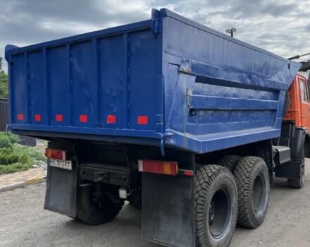 КамАЗ Другая, объемом двигателя 0 л и пробегом 0 тыс. км за 10195 $, фото 2 на Automoto.ua