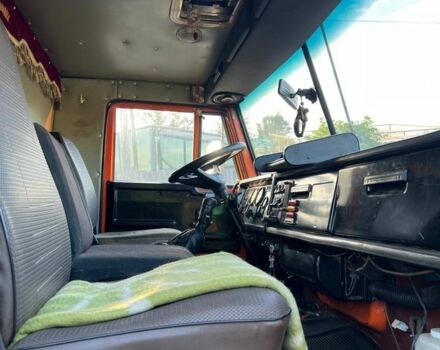 КамАЗ Другая, объемом двигателя 0 л и пробегом 0 тыс. км за 10000 $, фото 3 на Automoto.ua