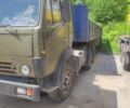 КамАЗ Другая, об'ємом двигуна 0 л та пробігом 0 тис. км за 6054 $, фото 1 на Automoto.ua