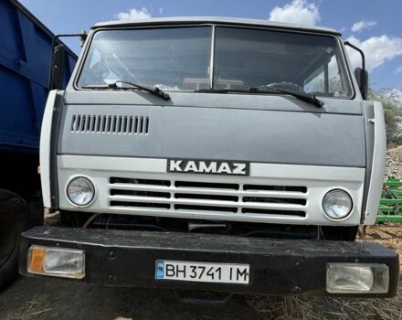 КамАЗ Другая, об'ємом двигуна 0 л та пробігом 0 тис. км за 16999 $, фото 5 на Automoto.ua