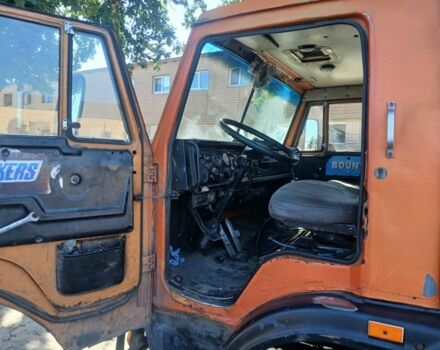 КамАЗ Другая, об'ємом двигуна 0 л та пробігом 0 тис. км за 3632 $, фото 2 на Automoto.ua