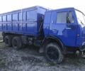 КамАЗ Другая, об'ємом двигуна 0 л та пробігом 0 тис. км за 12000 $, фото 4 на Automoto.ua
