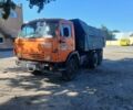 КамАЗ Другая, об'ємом двигуна 0 л та пробігом 0 тис. км за 3632 $, фото 1 на Automoto.ua