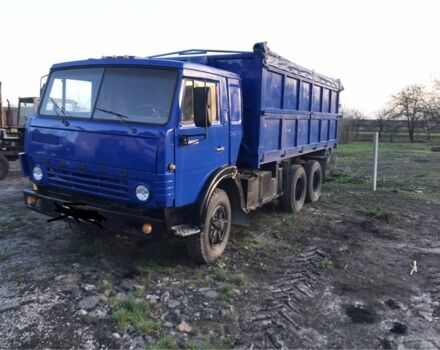 КамАЗ Другая, об'ємом двигуна 0 л та пробігом 0 тис. км за 12000 $, фото 3 на Automoto.ua