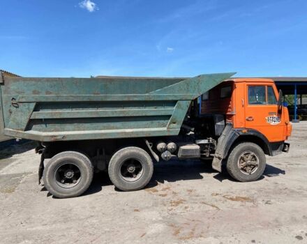 КамАЗ Другая, об'ємом двигуна 0 л та пробігом 0 тис. км за 3632 $, фото 4 на Automoto.ua